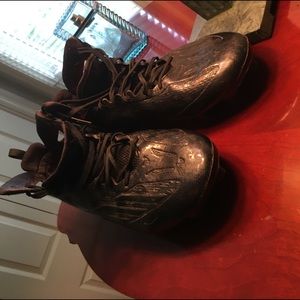 Adidas football cleats